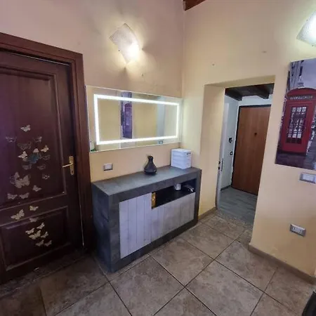 Villetta Periferica Vakantiehuis