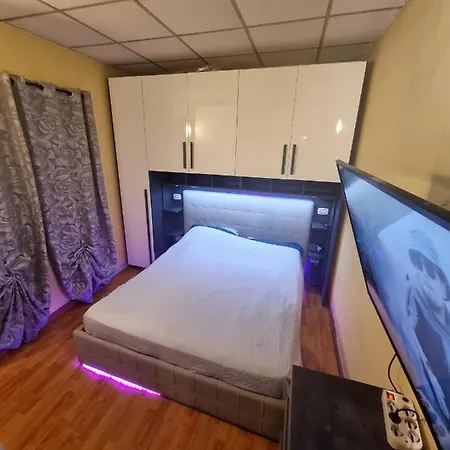 Vakantiehuis Villetta Periferica