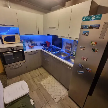 Villetta Periferica Vakantiehuis Olbia